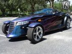Thumbnail Photo 2 for 1999 Plymouth Prowler